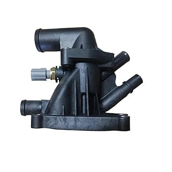Amazon.com: Cm5g9k478ga W584a Thermostat Housing (Flange